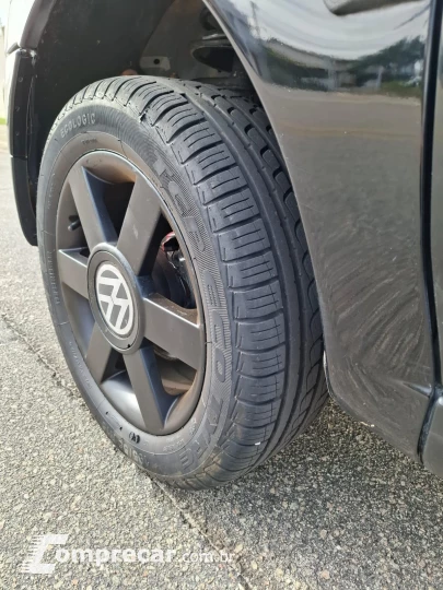 GOL 1.0 MI 8V G.IV