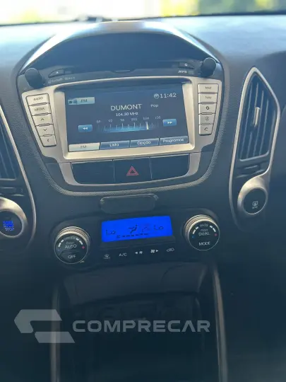 IX35 2.0 MPFI GLS 16V