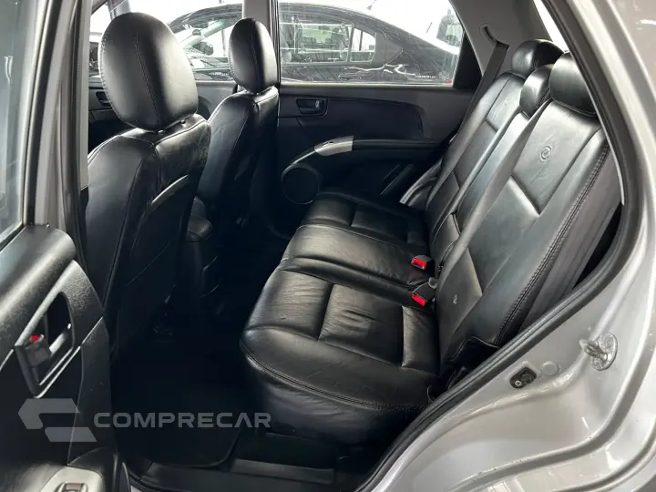 SPORTAGE 2.0 LX 4X2 16V