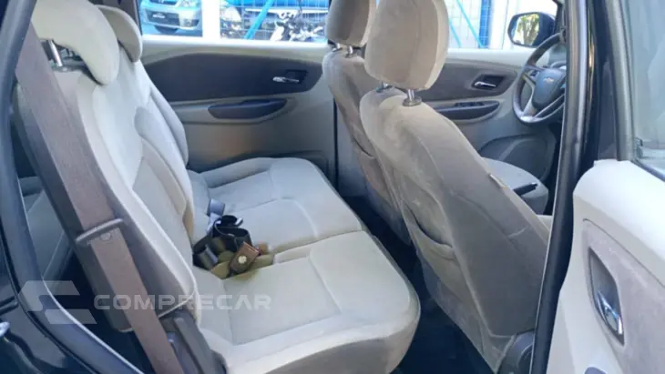 SPIN 1.8 LTZ 8V