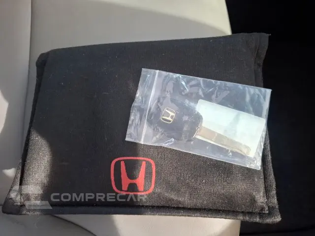 CIVIC - 1.8 EXS 16V 4P AUTOMÁTICO