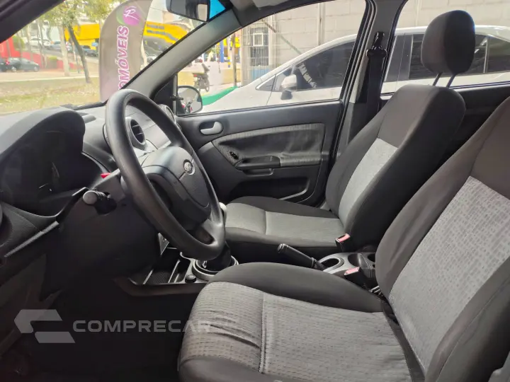 FIESTA 1.6 ROCAM SE SEDAN 8V