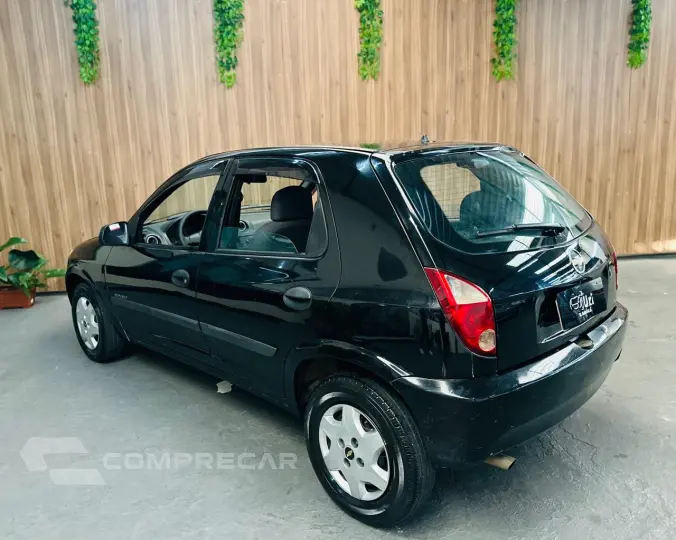 CELTA 1.0 MPFI Spirit 8V
