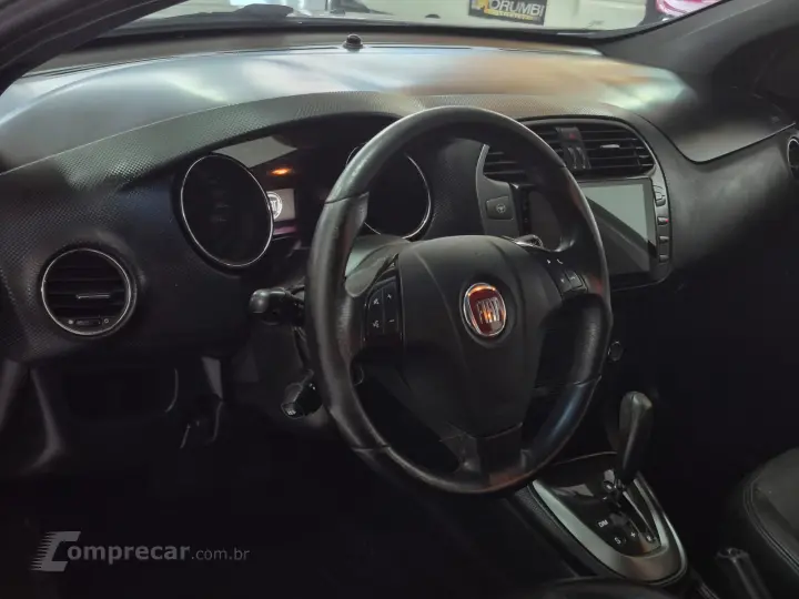 Bravo  BlackMotion 1.8