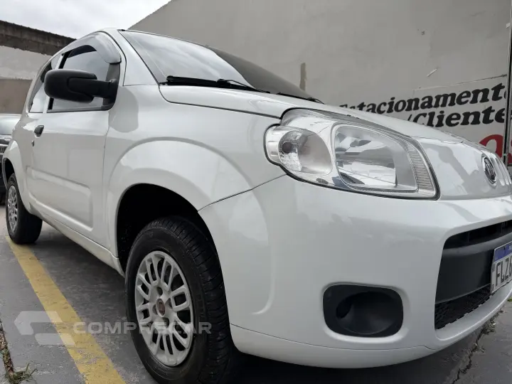 UNO 1.0 EVO Vivace 8V