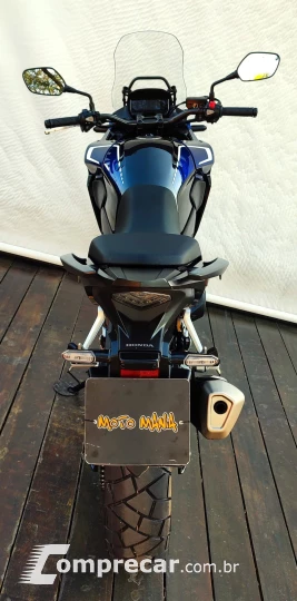 HONDA CB 500 X ABS