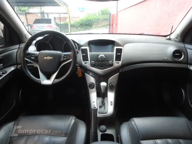 CRUZE 1.8 LT 16V