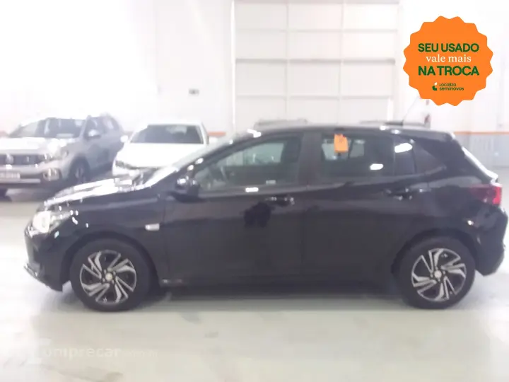 ONIX 1.0 FLEX LT MANUAL