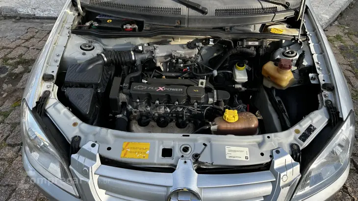 CELTA 1.0 MPFI Spirit 8V