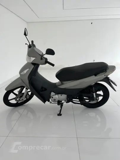 Biz 125