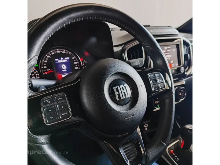 STRADA 1.3 FIREFLY FLEX VOLCANO CD CVT