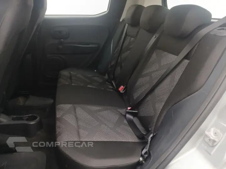 MOBI 1.0 EVO FLEX LIKE. MANUAL