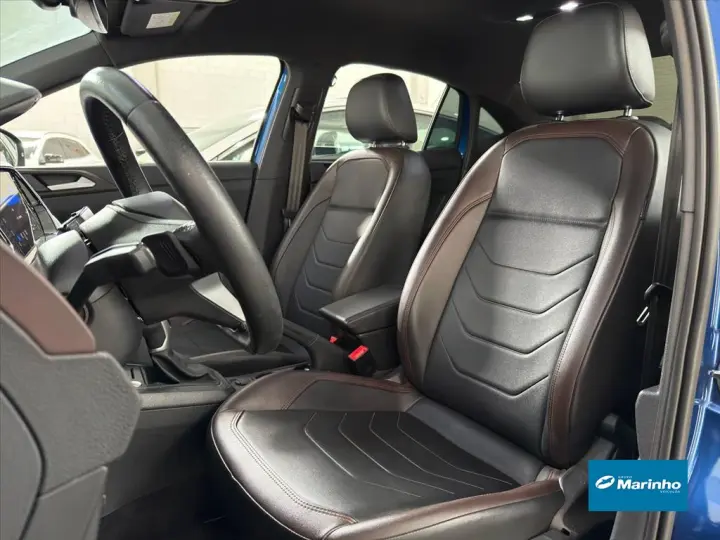 VIRTUS 1.0 200 TSI HIGHLINE AUTOMÁTICO