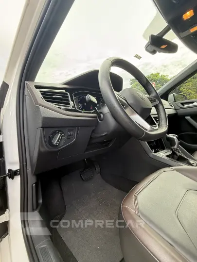 VIRTUS 1.0 200 TSI Highline