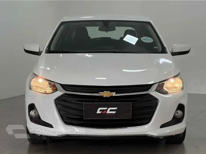 ONIX 1.0 FLEX LT MANUAL