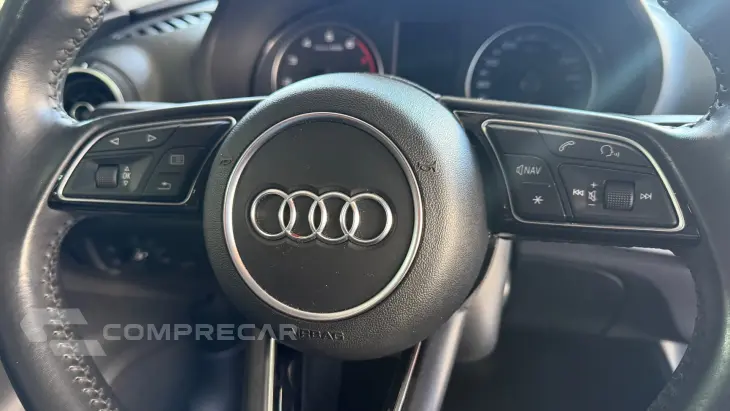 AUDI A3 1.4 TFSI SEDAN ATTRACTION 16V