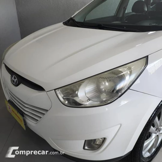 IX35 2.0 MPFI GLS 16V