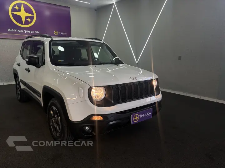 RENEGADE 1.8 16V