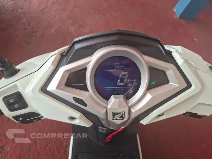 Elite 125I