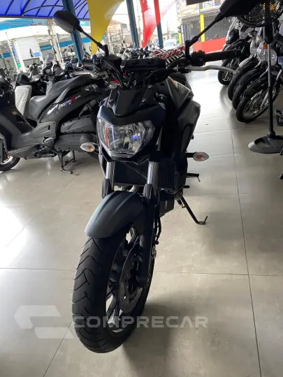 MT-07