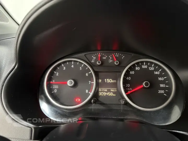 GOL 1.0 12V MPI Totalflex City