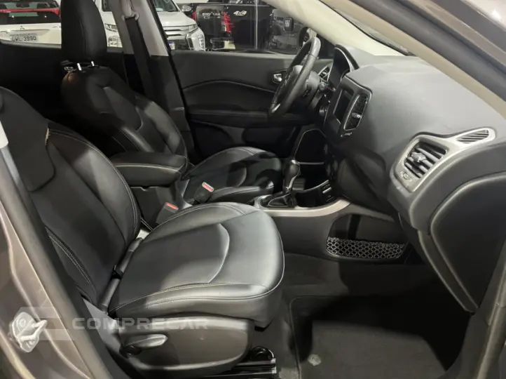 COMPASS 2.0 Sport 4X2 16V