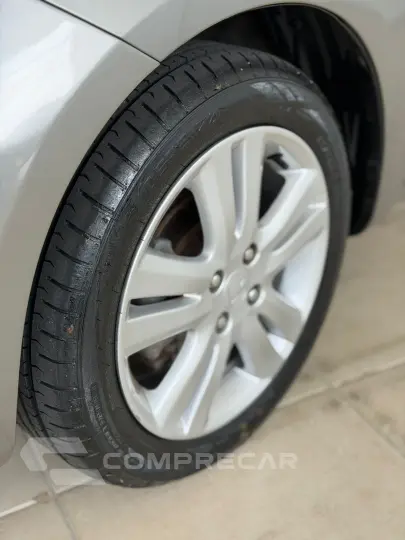 Fit EX/S 1.5 Flex/Flexone 16V 5p Aut.