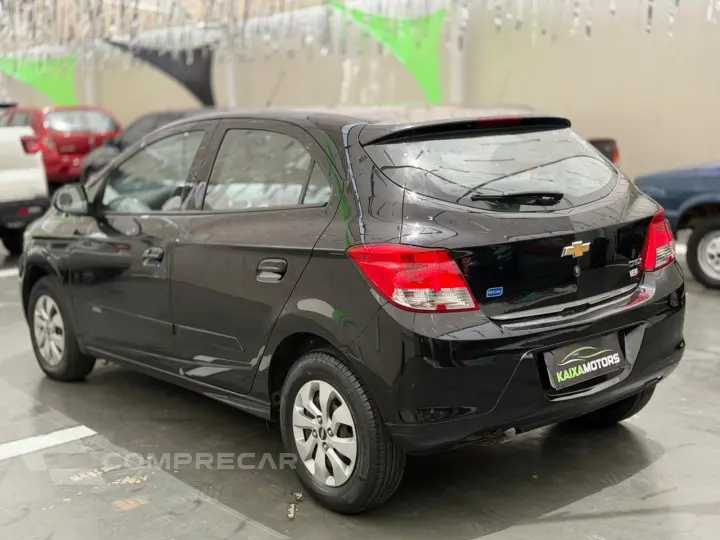 ONIX 1.0 MPFI JOY 8V