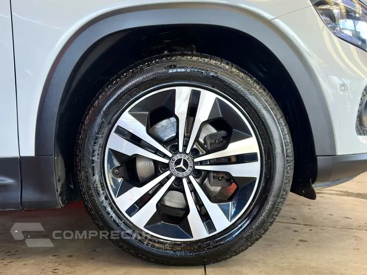 GLB 200 1.3 CGI GASOLINA ADVANCE 7G-DCT