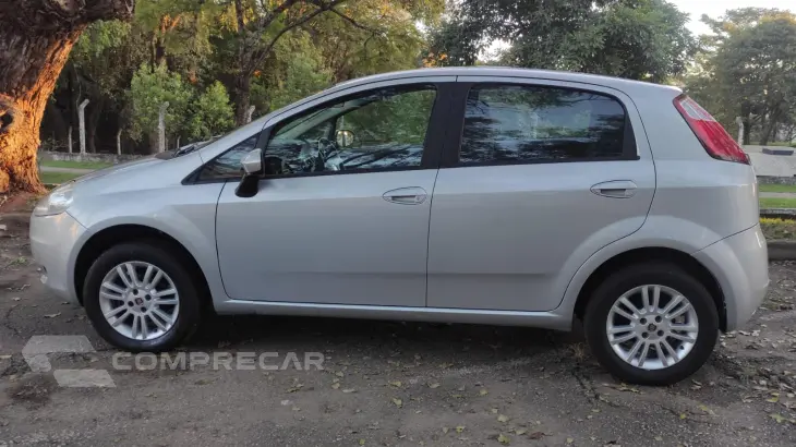 PUNTO 1.4 Attractive 8V