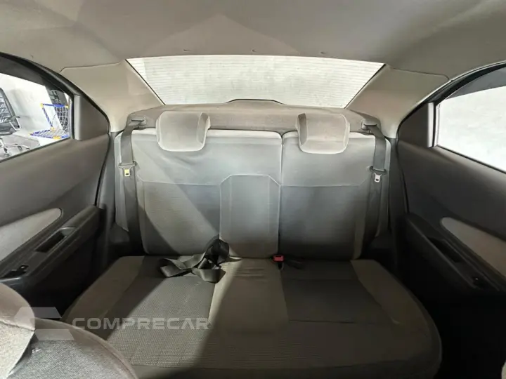 COBALT 1.4 MPFI LTZ 8V FLEX 4P MANUAL