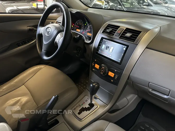 COROLLA 1.8 XEI 16V