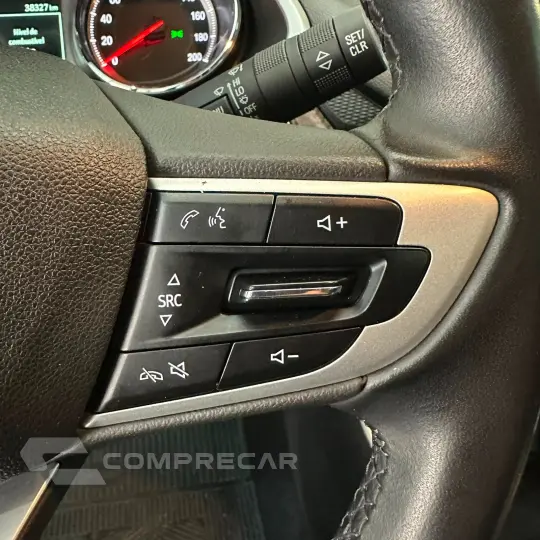 ONIX SEDAN Plus LTZ 1.0 12V TB Flex Aut.
