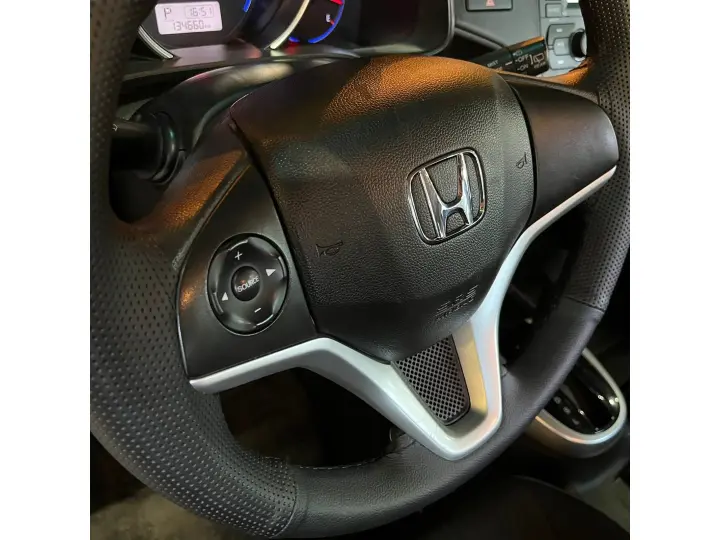 FIT 1.5 LX 16V FLEX 4P AUTOMÁTICO