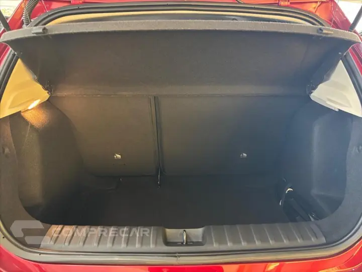 ONIX 1.0 TURBO FLEX LTZ AUTOMÁTICO