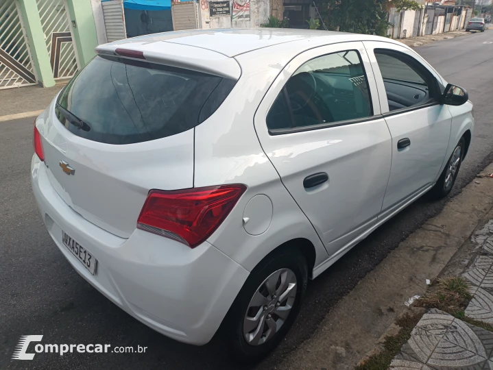 ONIX 1.0 MPFI JOY 8V