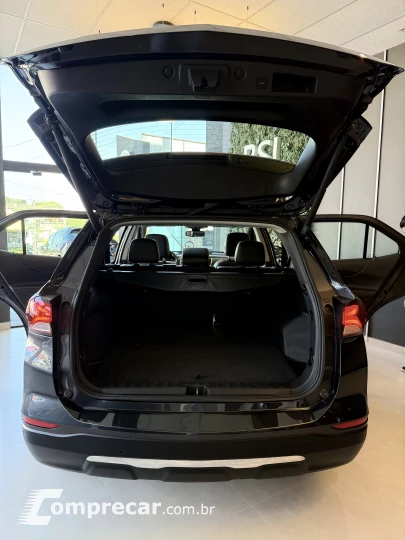 EQUINOX 1.5 16V Turbo Premier AWD