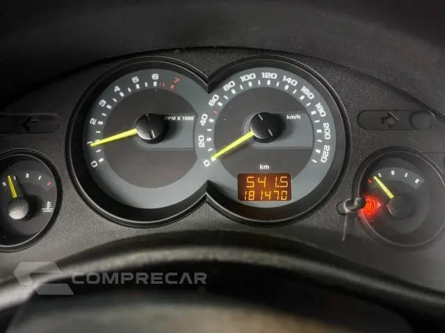 CLASSIC - 1.0 MPFI LS 8V 4P MANUAL