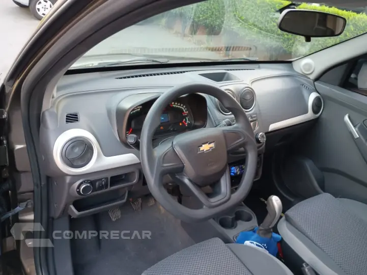 MONTANA 1.4 MPFI LS CS 8V