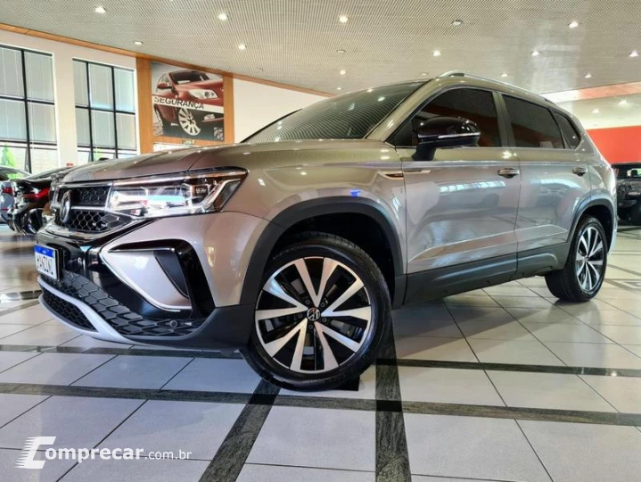 TAOS 1.4 250 TSI HIGHLINE