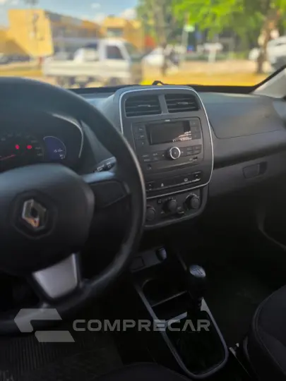 KWID 1.0 12V SCE ZEN