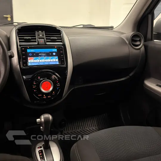 MARCH 1.6 SL 16vstart