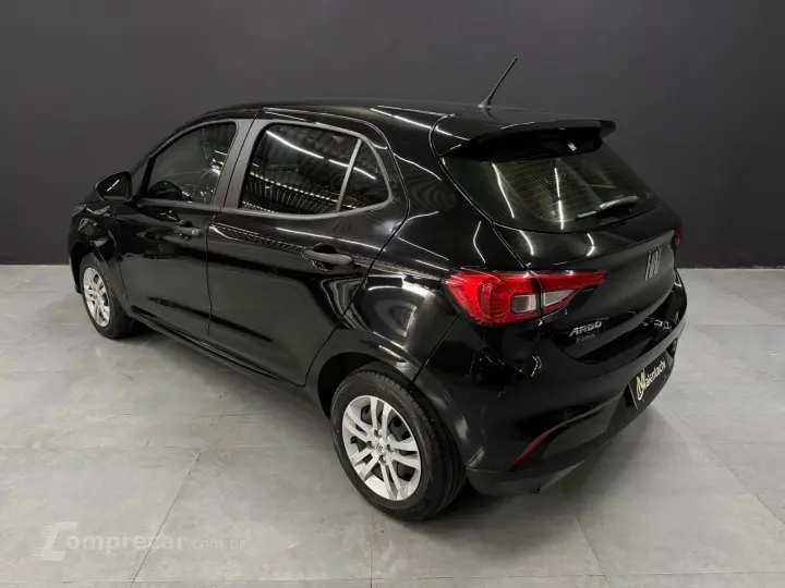 ARGO 1.0 FIREFLY FLEX MANUAL