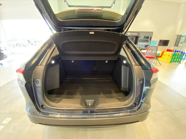 HR-V 1.5 DI I-VTEC FLEX EX CVT