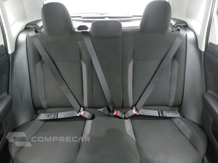 POLO 1.0 MPI TRACK MANUAL