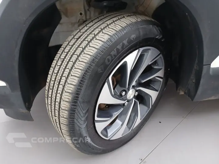 SPIN 1.8 PREMIER 8V FLEX 4P AUTOMÁTICO