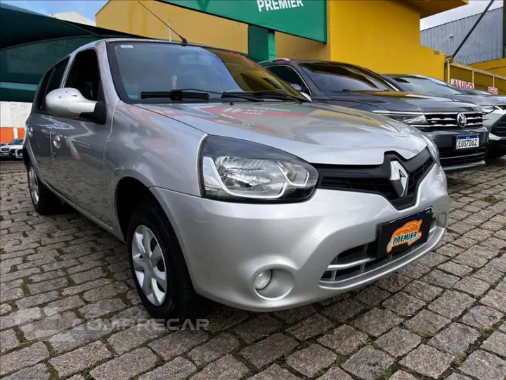 CLIO 1.0 Expression 16V