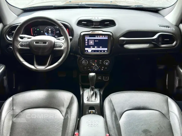 RENEGADE 1.3 T270 TURBO FLEX LONGITUDE AT6