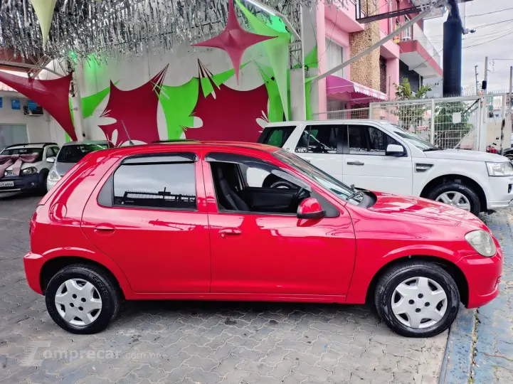 CELTA 1.0 MPFI LT 8V