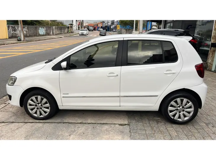 FOX 1.6 MI PRIME 8V FLEX 4P MANUAL